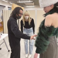 コラボ体験授業
