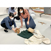 名古屋ファッション専門学校 5月10日(土)ファッション業界のお仕事を1日で全部紹介する特別イベント