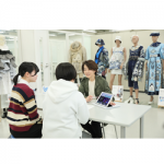 名古屋ファッション専門学校 7月26日のオープンキャンパス・体験入学 7/26,7.26