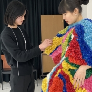 第98回「装苑賞」に3名入選！
