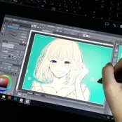 札幌マンガ・アニメ&声優専門学校 オープンキャンパス⭐︎マンガデザイン学科