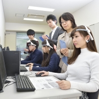 心理学科