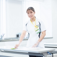 看護学科