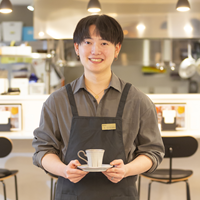 及川 慈人さん 評判・口コミ