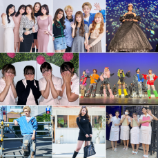 ✨ミスパリ♥ＳＮＳ情報✨