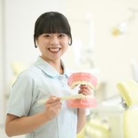 歯科衛生学科