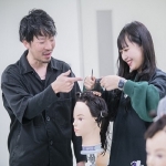 ユニバーサル美容専門学校 7月29日のオープンキャンパス・体験入学 7/29,7.29