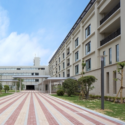 学生寮