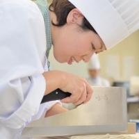 調理師養成科