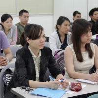 社会福祉学科　経営福祉専攻