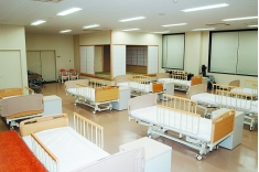 介護実習室