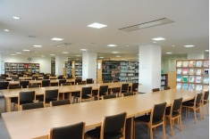 図書室