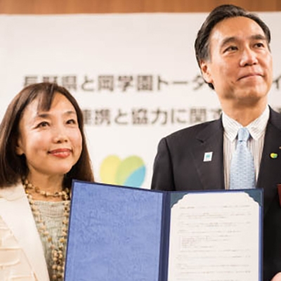 １．実践力