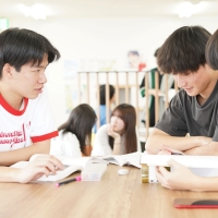 第一柔道整復師学科