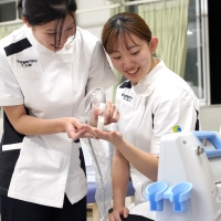 第二柔道整復師学科