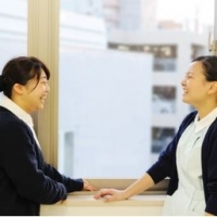 先輩たちの声 評判・口コミ