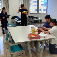 保健科学部 リハビリテーション学科 作業療法学専攻