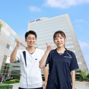 東北保健医療専門学校