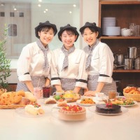 パティシエ・カフェ科