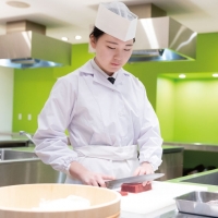 調理師学科