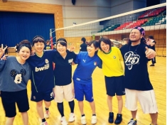 ★スポーツ大会★