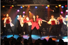 新入生を歓迎する「ウェルカムパーティ」　先生も含めて盛り上げます♪