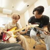 SHOW！国際音楽・ダンス・エンタテイメント専門学校 ★初心者の方も大歓迎★音楽業界がわかる！！SHOW！のオープンキャンパス