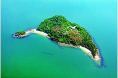 学院島臨海研修所