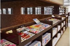 図書館