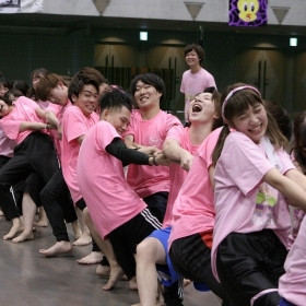 スポーツ大会