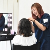 渋谷美容専門学校