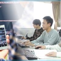 ITデジタル学科