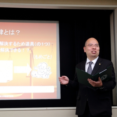 4年制大学とのWスクールで「学士」の取得も！