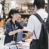 東京工学院専門学校 テクノスのオープンキャンパス