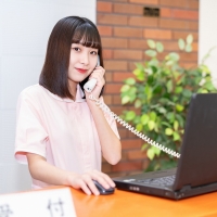 医療事務・くすり総合学科