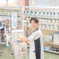 臨床工学技士科