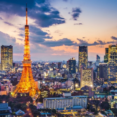 東京タワー