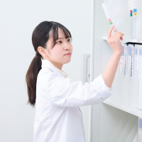 医療事務科