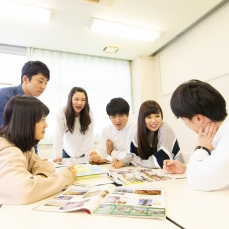 体験入学