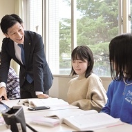 総合公務員科
