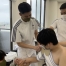 関東柔道整復専門学校（スポーツトレーナー）の評判（学生）