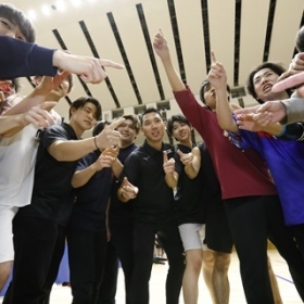 スポーツ大会