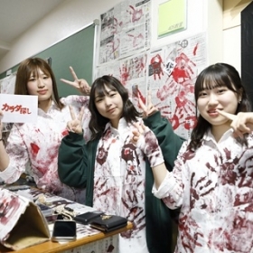 学園祭
