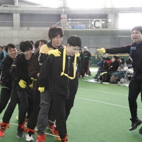 スポーツフェスティバル
