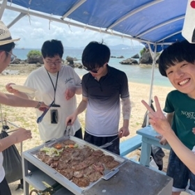 沖縄研修旅行