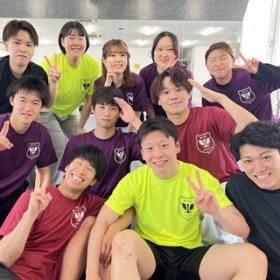 学校限定の特徴あるイベント!将来の夢や目標が同じ仲間と過ごす毎日は、ワクワクがいっぱい!楽しいイベントで、思い出をたくさんつくろう。