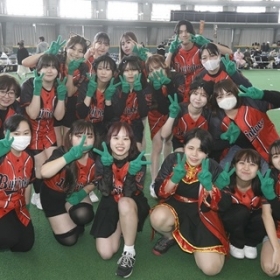 10月 スポフェス
