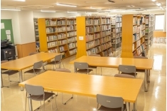 図書室