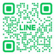 情報未来の“公式LINE”に友だち登録しよう♪