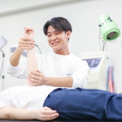 あなたの「笑顔」が「仕事」になる！オープンキャンパス2025